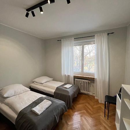Abra III Apartament Apartment Poznan Exterior photo