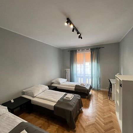 Abra III Apartament Apartment Poznan Exterior photo
